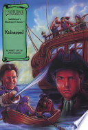 Kidnapped (Saddleback) cover