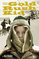 The Gold Rush Kid cover