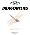Dragonflies cover