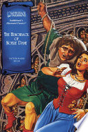 The Hunchback of Notre Dame (Saddleback) cover