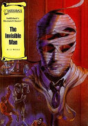 The Invisible Man (Saddleback) cover
