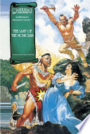 The Last of the Mohicans (Saddleback) cover