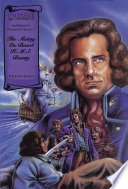 The Mutiny on Board H.M.S. Bounty (Saddleback) cover