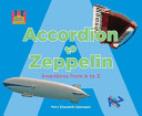 Accordion to Zeppelin: Inventions from A to Z cover