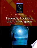 Folklore and Legends of the Universe cover
