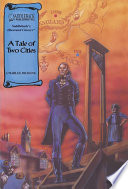 A Tale of Two Cities (Saddleback) cover