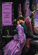 Romeo and Juliet (Saddleback) cover