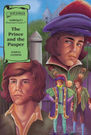 The Prince and the Pauper (Saddleback) cover