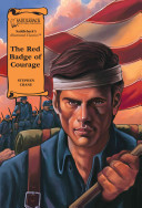 The Red Badge of Courage (Saddleback) cover