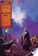 The Scarlet Letter (Saddleback) cover