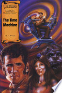 The Time Machine (Saddleback) cover