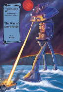 The War of the Worlds (Saddleback) cover