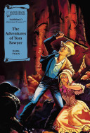 Tom Sawyer (Saddleback) cover