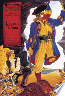 Treasure Island (Saddleback) cover