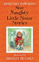 More Naughty Little Sister Stories cover