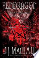 Raven Rise cover