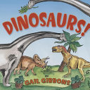 Dinosaurs! cover