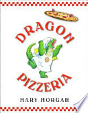 Dragon Pizzeria cover