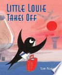 Little Louie Takes Off cover
