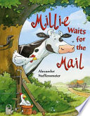 Millie Waits for the Mail cover