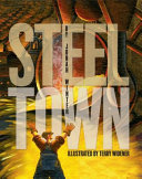 Steel Town cover