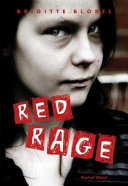 Red Rage cover