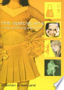 The Specialists: The Winning Element cover