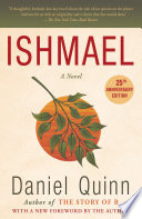 Ishmael: An Adventure of the Mind and Spirit cover