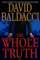 The Whole Truth cover
