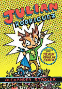 Trash Crisis on Earth! cover