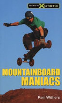 Mountainboard Maniacs cover