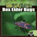 Box Elder Bugs cover