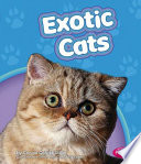 Exotic Cats cover