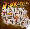 Hieroglyphs cover