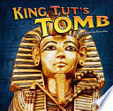 King Tut's Tomb cover