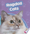 Ragdoll Cats cover