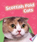Scottish Fold Cats cover