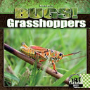 Grasshoppers cover