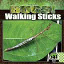 Walking Sticks cover