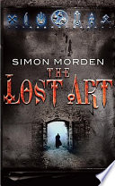 The Lost Art cover
