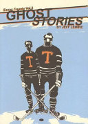 Ghost Stories cover