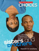 Sisters and Brothers: The Ultimate Guide to Understanding Your Siblings and Yourself cover