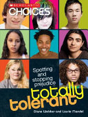 Totally Tolerant: Spotting and Stopping Prejudice cover