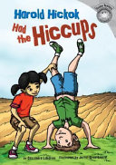 Harold Hickok Had the Hiccups cover