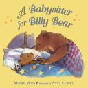 A Babysitter for Billy Bear cover