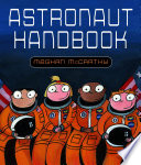 Astronaut Handbook cover