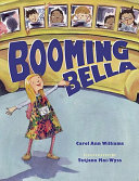Booming Bella cover