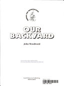 Our Home cover