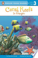 Coral Reefs: In Danger cover