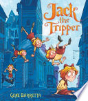 Jack the Tripper cover